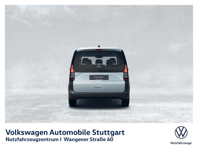 Volkswagen Caddy Maxi - Bild 6
