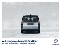 Volkswagen Caddy Maxi - Vorschau Bild 6