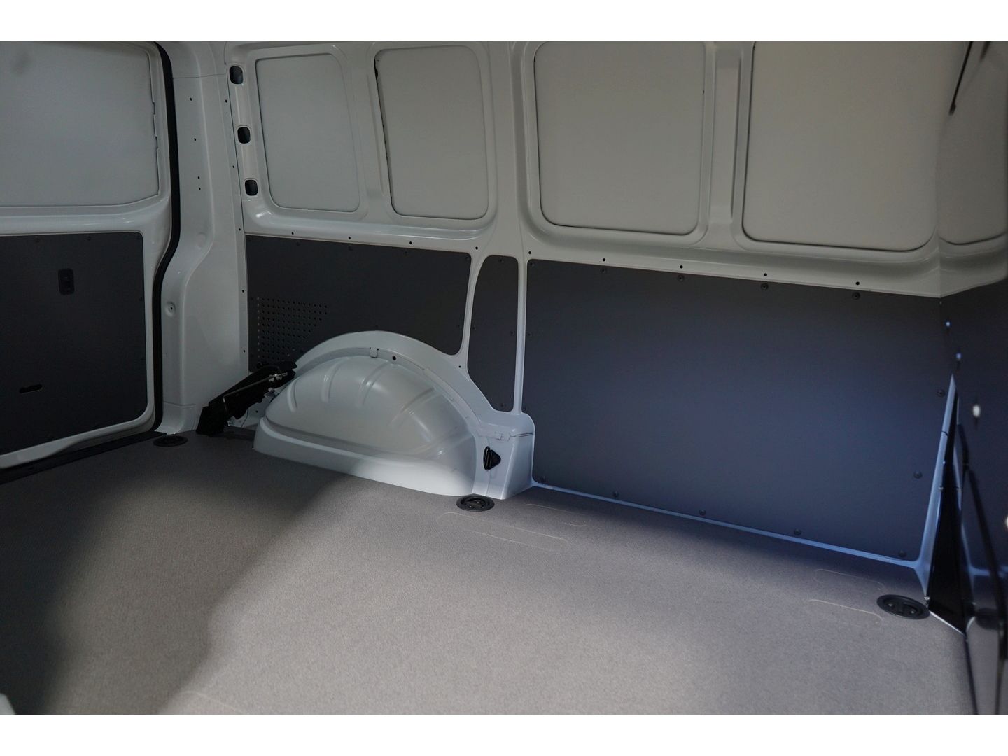 Volkswagen T6 Transporter - Bild 10
