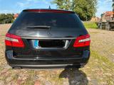 Mercedes-Benz E 500 B50 Brabus - Mercedes-Benz E 500 von privat