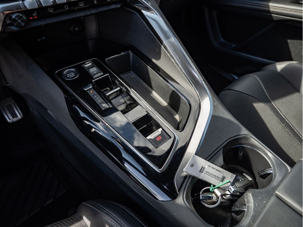 Peugeot 3008 - Bild 16