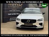 Volvo V60 T6 Recharge AWD R-DESIGN*FOUR C*UPE:72* - Volvo V60: Awd R Design