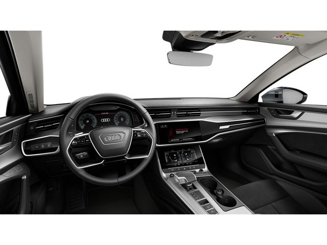 A6 Avant 50 TFSI e quattro design S-tronic