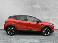 Renault Captur - Vorschau Bild 6
