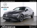 Mercedes-Benz CLE 200 Coupé AMG-Sport/Pano/Night/Cam/Memo/Totw - gebrauchte Mercedes-Benz CLE 200 aus dem Jahr 2024