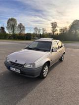 Opel Kadett - Opel Kadett: Automatik
