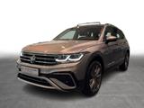 Volkswagen Tiguan Allspace 2.0TDI DSG Elegance 4x4 P-DACH A - Volkswagen Tiguan Allspace in Karlsruhe