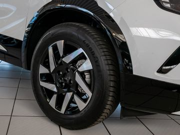 Opel Mokka 1.2 GS Kamera Black-Paket LED