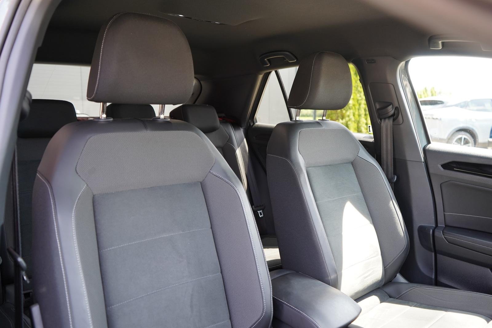 Volkswagen T-Roc 1.0 TSI R-Line LED ACC Navi Kamera, миниатюра 26