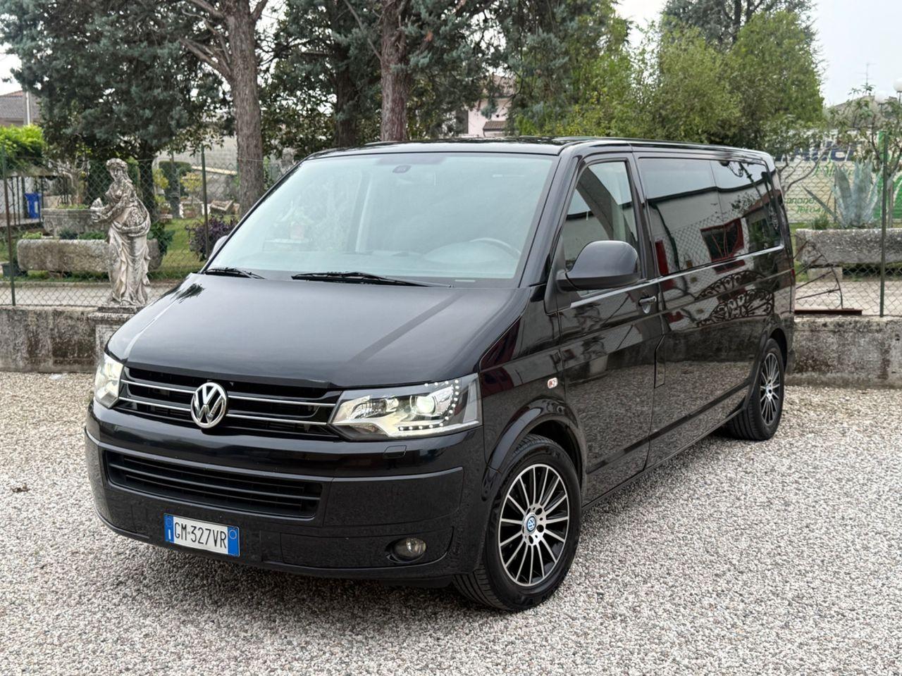 Volkswagen Andere