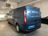 Ford Transit Custom 2.0 TDCi*L2*Doka/Mixto*5-Sitz*Xen - : Doka