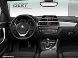 BMW 220i Advantage A. +LENKRADHZ+PDC+SHZ+ - gebrauchte BMW 220 aus dem Jahr 2018