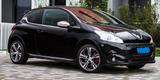 Peugeot 208 GTi JBL Alu Sommer DAB 3D Navi+ - Peugeot 208 in Mönchengladbach