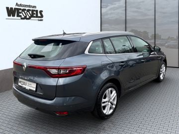 Renault Megane IV Grandtour 1,5 DCI Business Edition