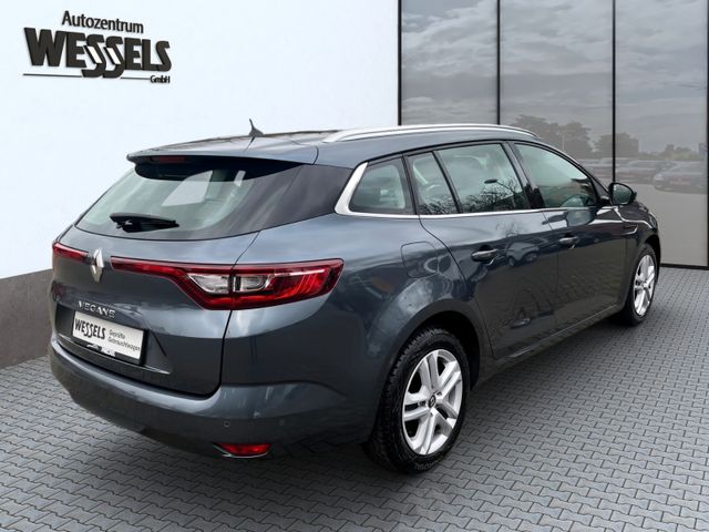 Renault Megane IV Grandtour 1,5 DCI Business Edition