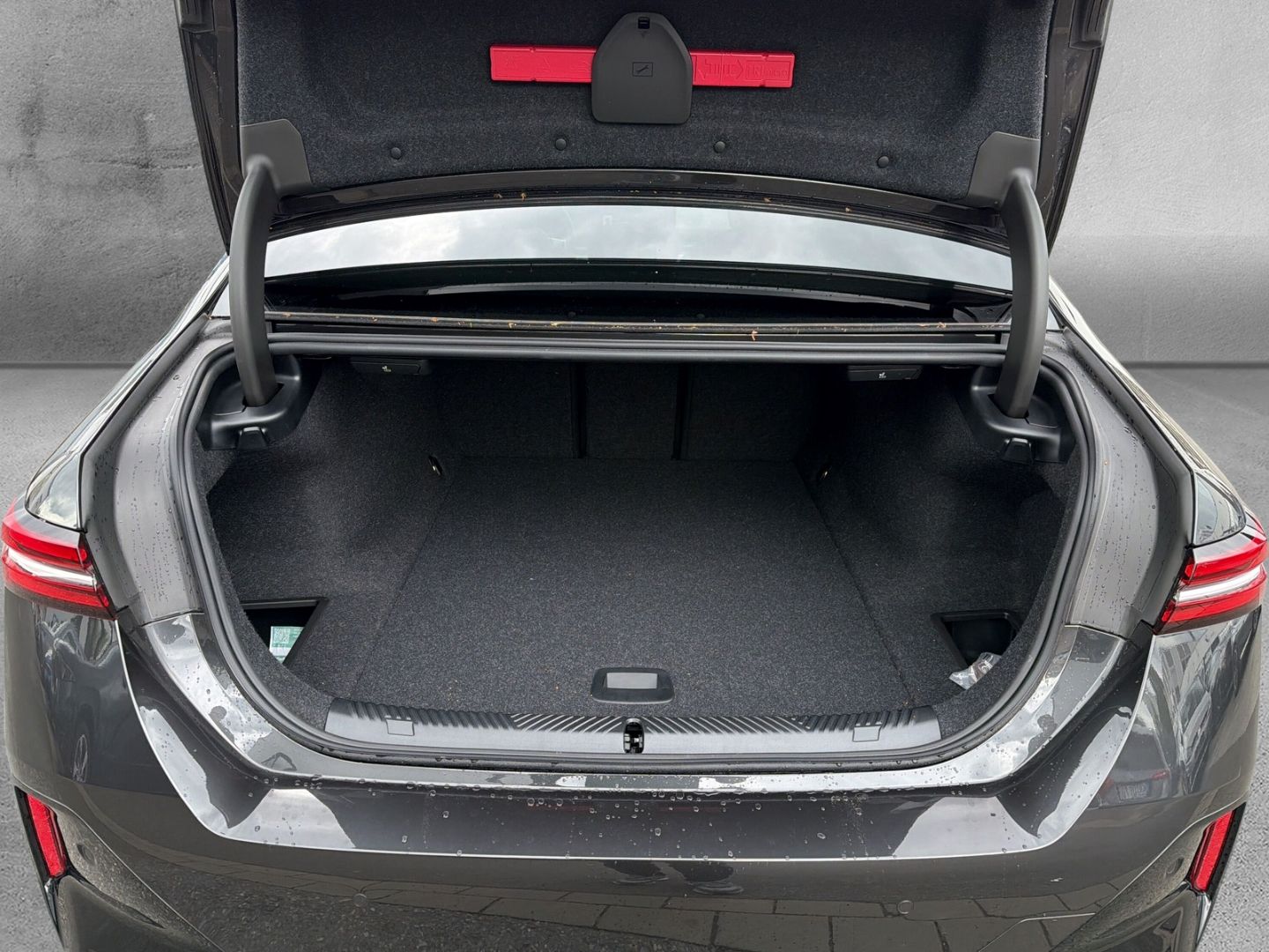 BMW i5 - Bild 15