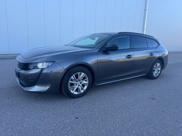 Peugeot 508 - 2