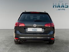 Fahrzeugabbildung Volkswagen Golf VII Variant GTD -DYNAUDIO*BiXen*Sitzhzg*PDC