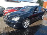 Mercedes-Benz C 270 C -Klasse T-Modell C 270 T CDI - Mercedes-Benz C 270 Gebrauchtwagen