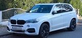 BMW X5 M50 M50d - - BMW X5 M50 aus 2014