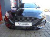 Ford Focus Turnier ST-Line/Automatic/Navi/Kamera - Ford Focus: Automatic