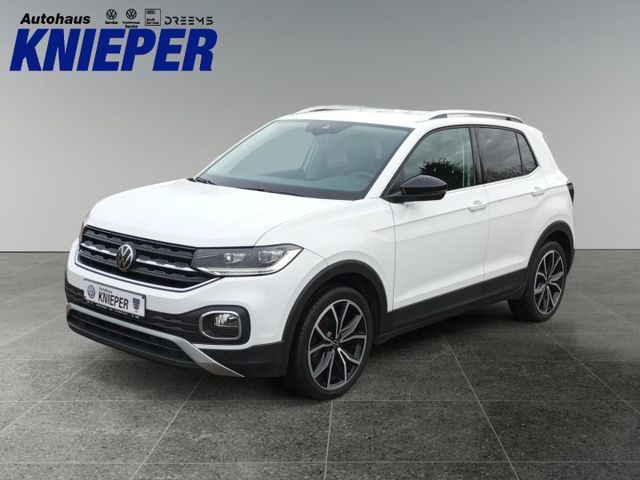 Volkswagen T-Cross Style 1.0 TSI Style ACC+KLIMA