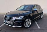 Audi SQ5 TDI - MATRIX/PANO/VOLL-Finanzierung möglich-