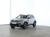 Dacia Duster Neuer Extreme HYBRID 140 Apple CarPlay PD - Dacia Duster Extreme mit Hybrid-Antrieb (Benzin/Elektro)