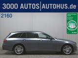 Mercedes-Benz E 450 4Matic T Avantgarde AHK 360° LED vc - gebrauchte Mercedes-Benz E 450 aus dem Jahr 2019