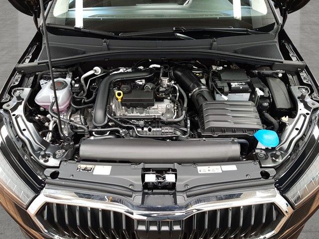 Fahrzeugabbildung Skoda Fabia Balance 1.0TSI DSG Navi AHK Kamera ACC