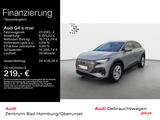 Audi Q4 e-tron 35*Allwetterreifen*Sitzheizung*LED*Ein - Audi Q4 e-tron in Frankfurt (Main)