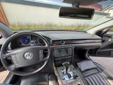 Volkswagen VW Phaeton 3.0l W6 4 Motion - gebrauchte VW Phaeton aus dem Jahr 2005