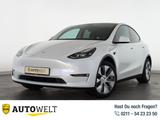 Tesla Model Y Dual AWD LED+NAVI+LEDER+PANO+ACC+SHZ+