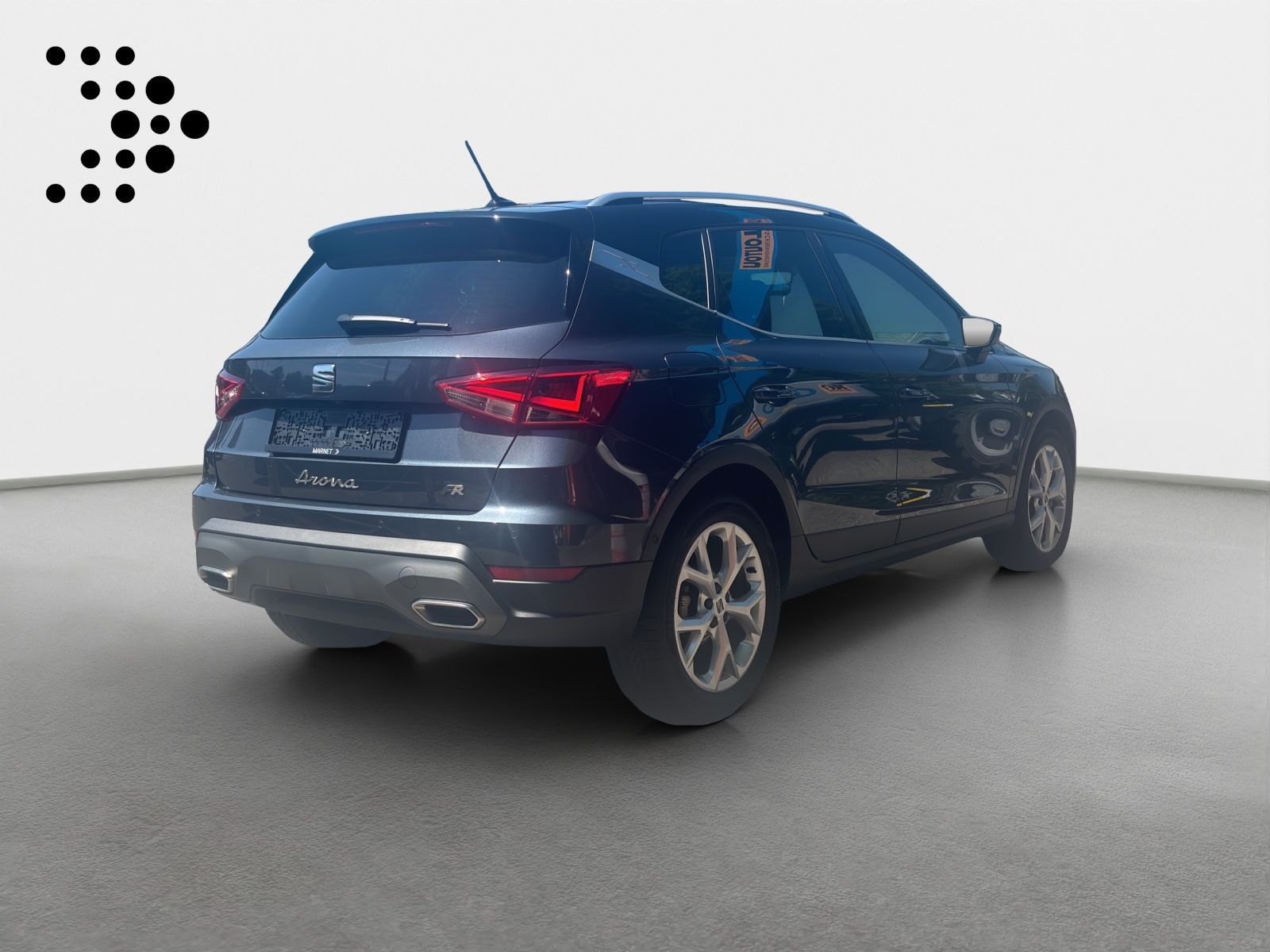 Seat Arona - Bild 4
