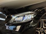 Mercedes-Benz C 220 d Coupé 4Matic AMG Line SPUR*TOTW*AMBI*KAM - Mercedes-Benz C 220 mit Diesel-Antrieb: Coupe