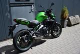 Kawasaki ER-6N ABS - KAWASAKI ER6