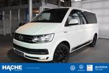Volkswagen T6 Multivan Generation Six 2.0 TDI Wohnmobilzul. - Volkswagen Multivan