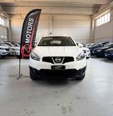 Nissan Qashqai 1.6 16V GPL Eco 360 NEOPATENTATI - Nissan mit LPG-Antrieb