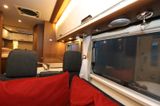Niesmann + Bischoff Arto 74L Modell 2013, 3.0 Ltr. Motor - Niesmann + Bischoff Integrierter
