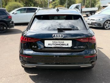 Audi A3 Sportback 40 TFSI *LED*ACC*SHZ*RFK*MFL*PDC*