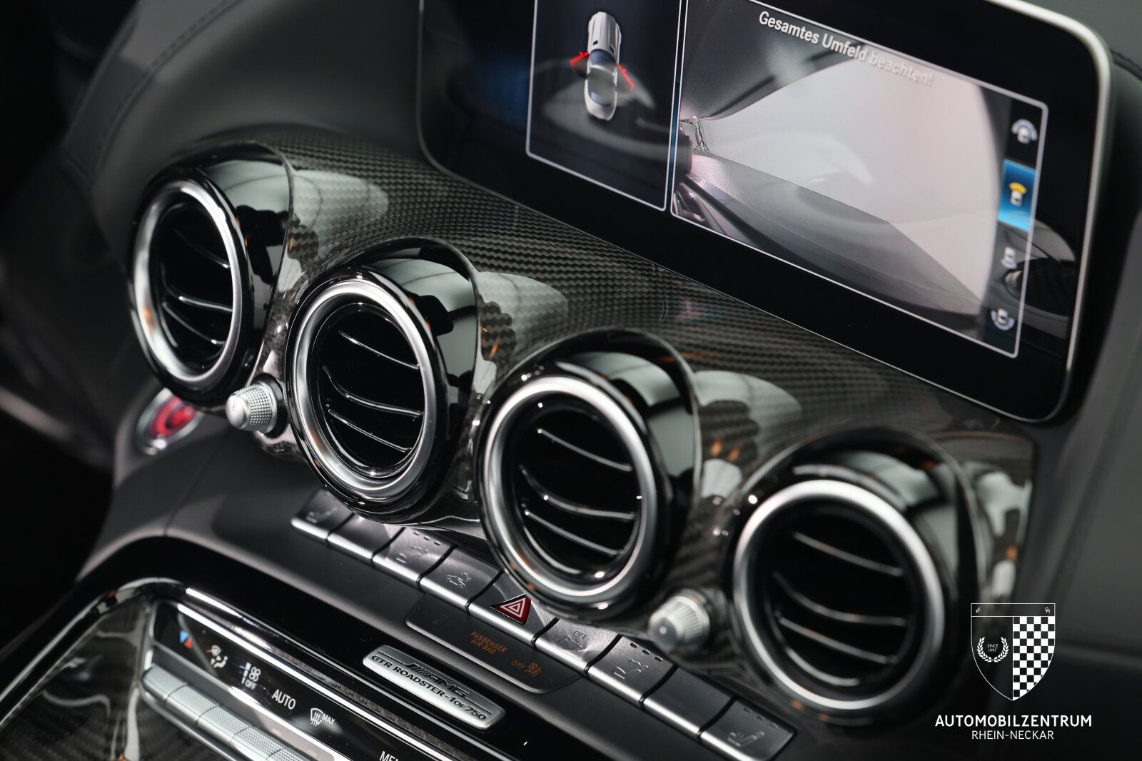 Mercedes-Benz AMG GT R - Bild 19