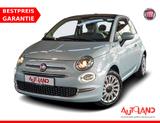 Fiat 500 1.0 M-Hybrid Dolcevita Panorama Tempomat DAB