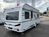 Tabbert Puccini 550 E  2,3 Mod. 25 - Offers