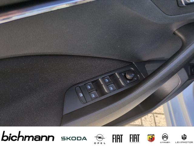 Skoda Kamiq Style Nav w'less Apps RFK el.Heck 17''