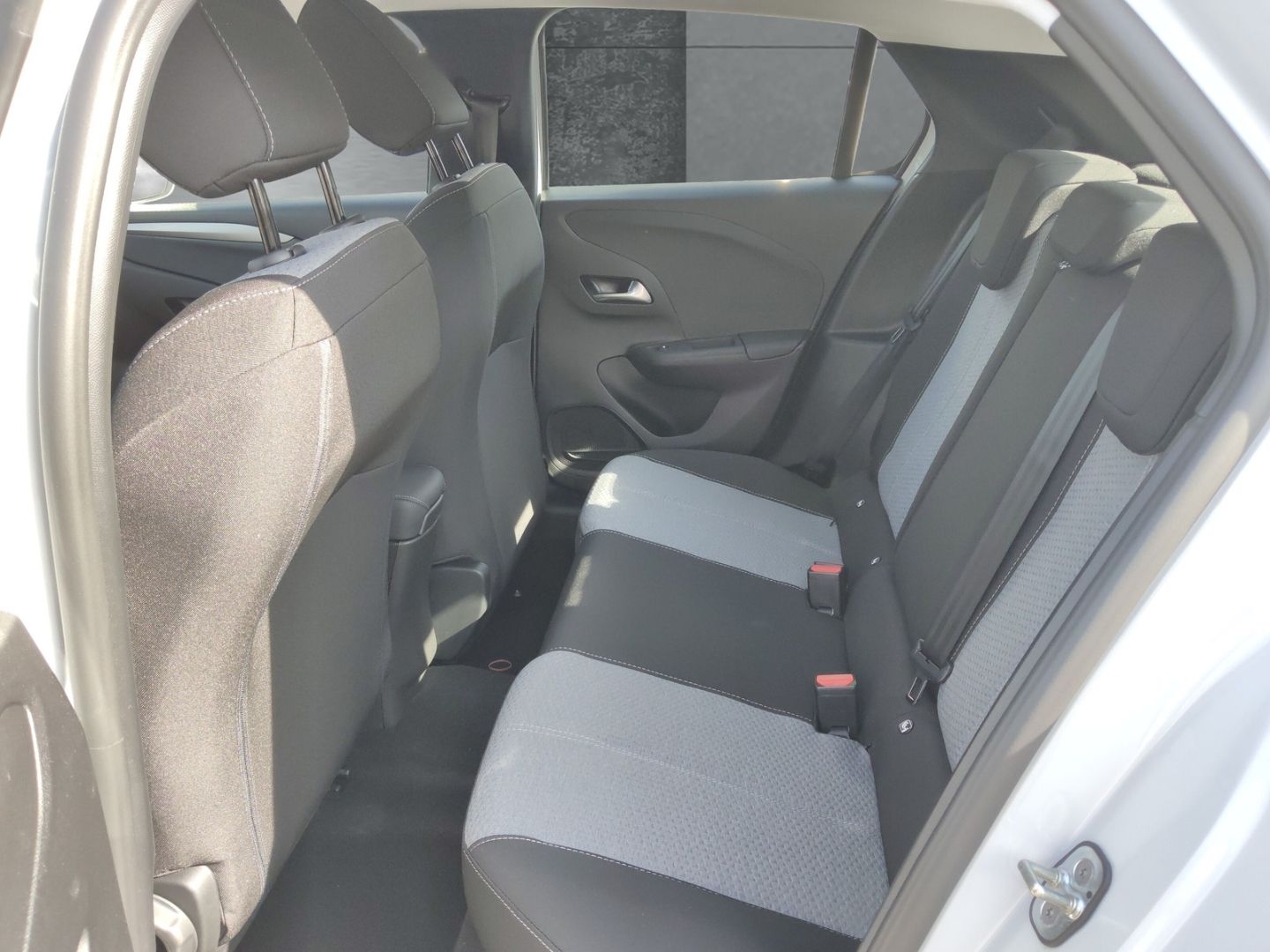 Opel Corsa - Bild 9