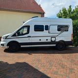 Etrusco CV600DF - Etrusco CV