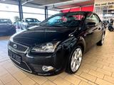 Ford FOCUS 2.0i CABRIO TITANIUM*KLIMAAUT+LEDER+18'ALU - Ford aus 2008: Titanium