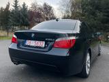 BMW E60 530i M-Sport | 36k km! | Japan Import - BMW E60 - BMW 5er Reihe