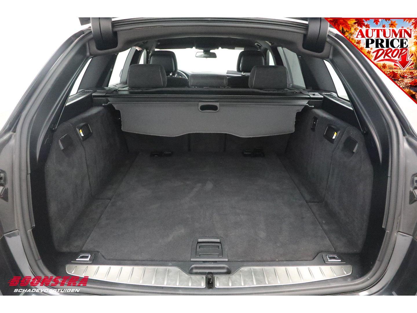 BMW 520 2013 — photo 40