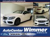 Mercedes-Benz AMG C 43 Coupe 4Matic Panorama Burmester LED - Mercedes-Benz C 43 AMG: Coupé